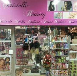 Coiffure AFRO Antillaise Christelle BEAUTÉ, Vernon - Horaires d'ouverture