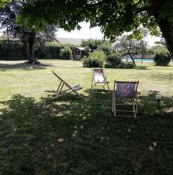 Maison d'hotes changy, Changy - Horaires d'ouverture