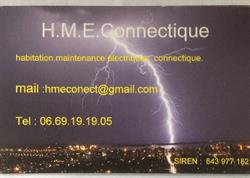 H.M.E.CONNECTIQUE, Libercourt - Horaires d'ouverture