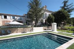 Villa saint Marc, Forcalquier - Horaires d'ouverture