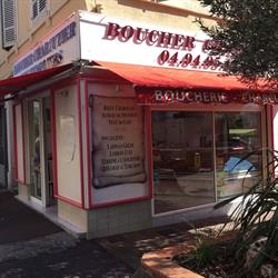 boucherie charcuterie des Templiers, Saint-Raphaël - Horaires d'ouverture