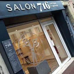 salon716, Les Arcs - Horaires d'ouverture