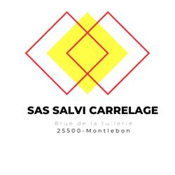 SAS SALVI CARRELAGE, Montlebon - Horaires d'ouverture