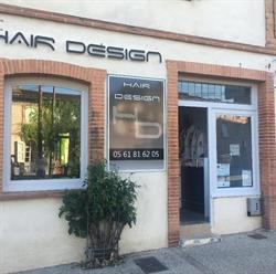 Hair Design salon de coiffure Nailloux, - Horaires d'ouverture