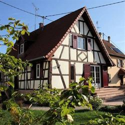 Gîte d'Anny et Jean-Yves, Forstheim - Horaires d'ouverture