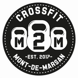 CrossFit Mont-de-Marsan, - Horaires d'ouverture