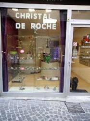 CHRISTAL DE ROCHE, Tournon-sur-Rhône - Horaires d'ouverture