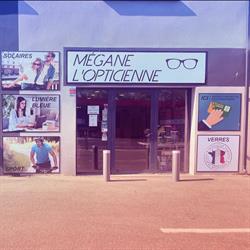 Mégane L’Opticienne, Magalas - Horaires d'ouverture