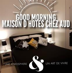Maison d'hôtes chez Aud, Dagneux - Horaires d'ouverture