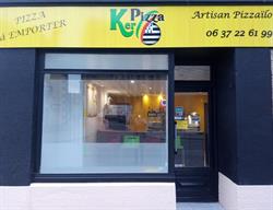 Ker Pizza, Saint-Méloir-des-Ondes - Horaires d'ouverture