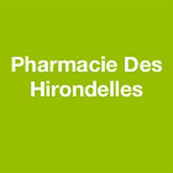 Pharmacie Des Hirondelles, Lingolsheim - Horaires d'ouverture