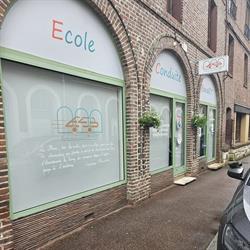 Auto-école Ecole de Conduite Bovary, Ry - Horaires d'ouverture