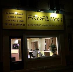 Profil Hom, Berck - Horaires d'ouverture