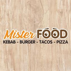 MisterFood Pont-Audemer - Horaires d'ouverture