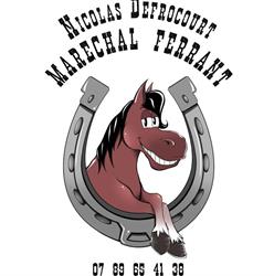 Nicolas defrocourt Marechal ferrant, Chepoix - Horaires d'ouverture