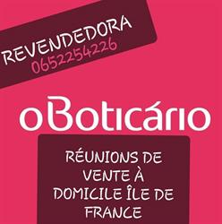 BOTICÁRIO ILE DE FRANCE, Vélizy-Villacoublay - Horaires d'ouverture
