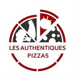 Les Authentiques pizzas, Sigy - Horaires d'ouverture