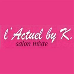 L'Actuel By K, Feurs - Horaires d'ouverture