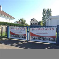 La Clinique de l'Automobile Coignières, - Horaires d'ouverture