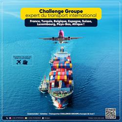 CHALLENGE TRANSIT PLUS, Montreuil - Horaires d'ouverture