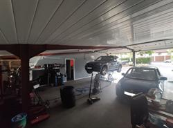 AU GARAGE, Toul - Horaires d'ouverture