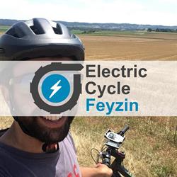Electric Cycle Feyzin, - Horaires d'ouverture