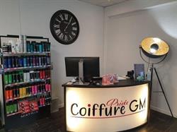 Coiffure privee gm, Manosque - Horaires d'ouverture