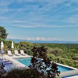 Villa Calaven Réauville, - Horaires d'ouverture