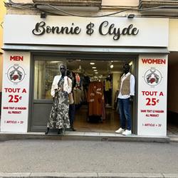bonnie and clyde antibes, Antibes - Horaires d'ouverture