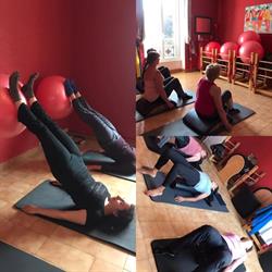 Pilates Studio53, Blois - Horaires d'ouverture