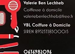 Valerie Coiffeuse A Domicile, Granville - Horaires d'ouverture