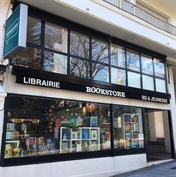 Bookstore BD & Jeunesse, Biarritz - Horaires d'ouverture