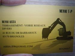 MENNITP, Brignoles - Horaires d'ouverture
