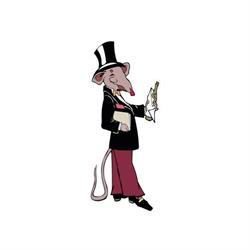 Le Petit rat porteur, Arras - Horaires d'ouverture