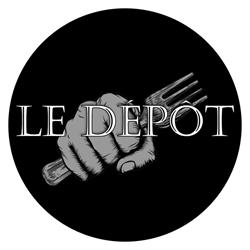 Le Dépôt, Ussac - Horaires d'ouverture