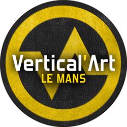 Vertical'Art Le Mans, - Horaires d'ouverture