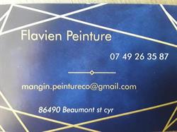 Flavien Peinture, Beaumont - Horaires d'ouverture