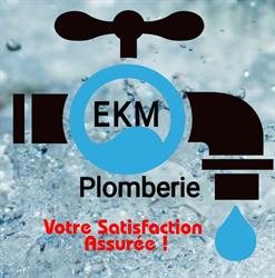 EKM PLOMBERIE, Montpellier - Horaires d'ouverture
