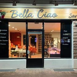 BELLA CIAO, Saint-Dié-des-Vosges - Horaires d'ouverture