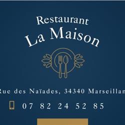 La Maison, Marseillan - Horaires d'ouverture