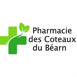 PHARMACIE DES COTEAUX DU BEARN, Garlin - Horaires d'ouverture