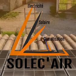 Solec'Air, Castelnau-de-Médoc - Horaires d'ouverture