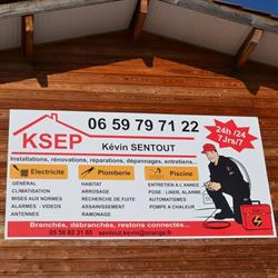 KSEP, Le Porge - Horaires d'ouverture