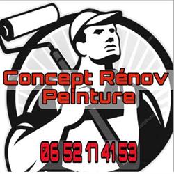 Concept Rénov' Peinture, Chambéry - Horaires d'ouverture