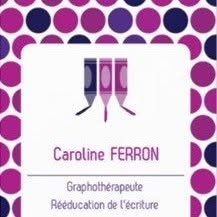 Graphothérapeute Caroline FERRON, Le Raincy - Horaires d'ouverture