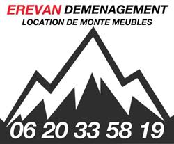 Erevan Déménagement, Villeurbanne - Horaires d'ouverture