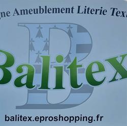 BALITEX Literie, Irodouër - Horaires d'ouverture