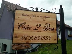 Créa 2 Bois, Bliesbruck - Horaires d'ouverture