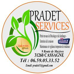 Pradet Services, Cassagne - Horaires d'ouverture