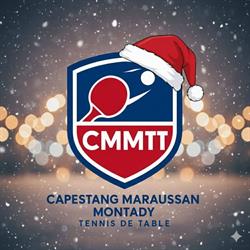 CMM TT ( Capestang, Montady, Maraussan tennis de table ), - Horaires d'ouverture